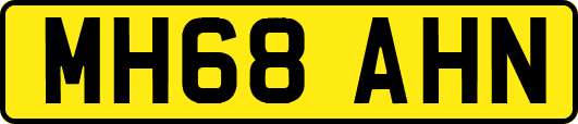 MH68AHN