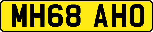 MH68AHO