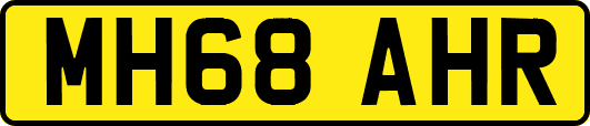 MH68AHR