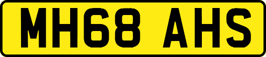 MH68AHS