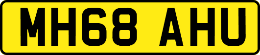 MH68AHU