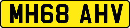 MH68AHV