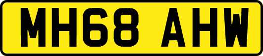 MH68AHW