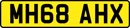 MH68AHX