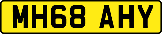 MH68AHY