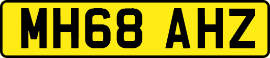 MH68AHZ
