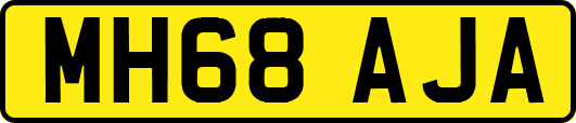 MH68AJA