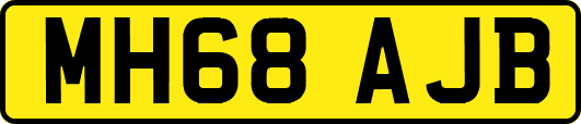 MH68AJB