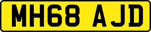 MH68AJD