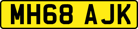 MH68AJK