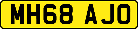 MH68AJO