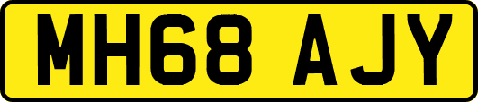 MH68AJY