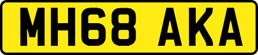 MH68AKA