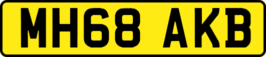 MH68AKB