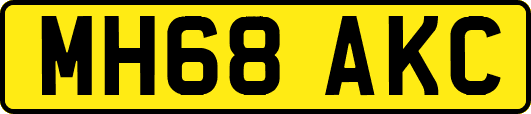 MH68AKC
