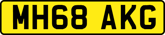 MH68AKG