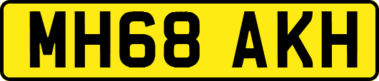 MH68AKH