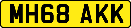 MH68AKK