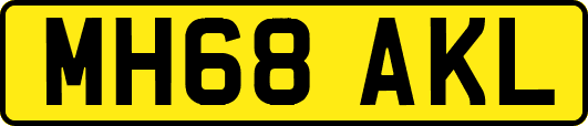 MH68AKL
