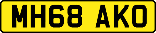 MH68AKO