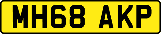 MH68AKP