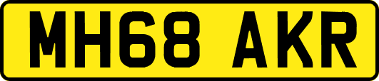 MH68AKR