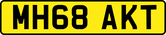 MH68AKT