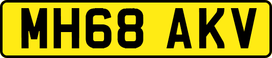 MH68AKV