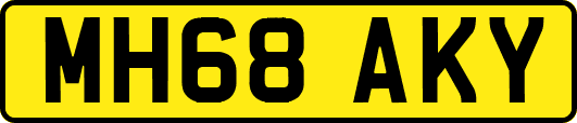 MH68AKY
