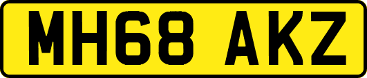 MH68AKZ
