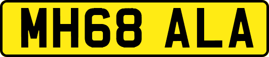 MH68ALA