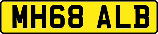 MH68ALB