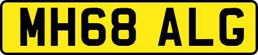 MH68ALG