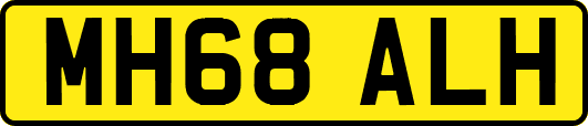 MH68ALH