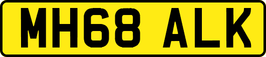 MH68ALK