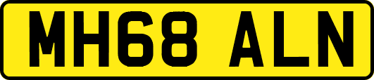 MH68ALN