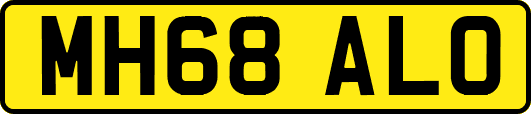 MH68ALO