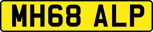 MH68ALP