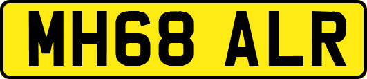 MH68ALR