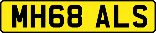 MH68ALS