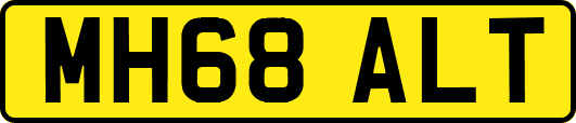 MH68ALT