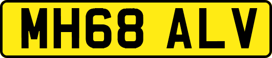 MH68ALV