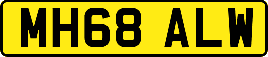MH68ALW