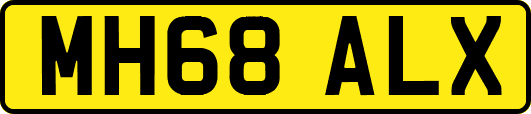 MH68ALX
