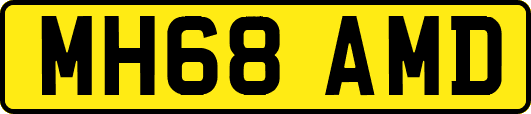 MH68AMD