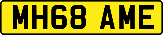 MH68AME