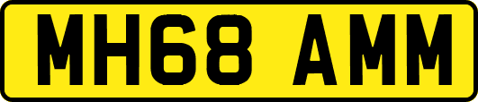 MH68AMM