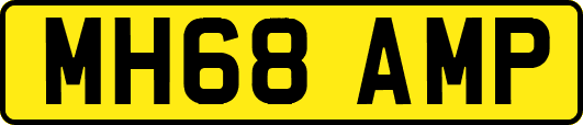 MH68AMP