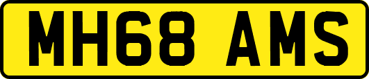 MH68AMS