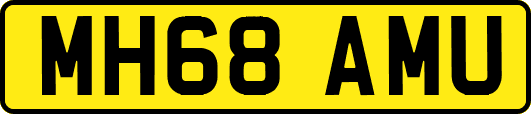 MH68AMU
